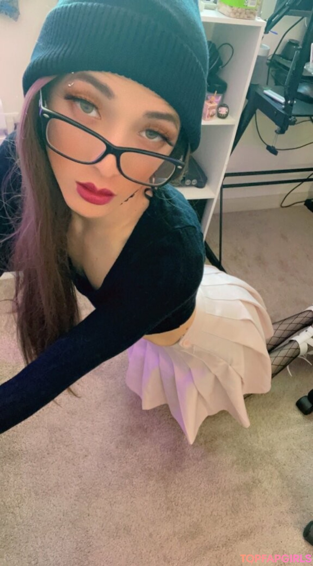 Foto desnuda filtrada de OnlyFans de Stormybuns #21 Foto desnuda filtrada de OnlyFans de Stormybuns #21