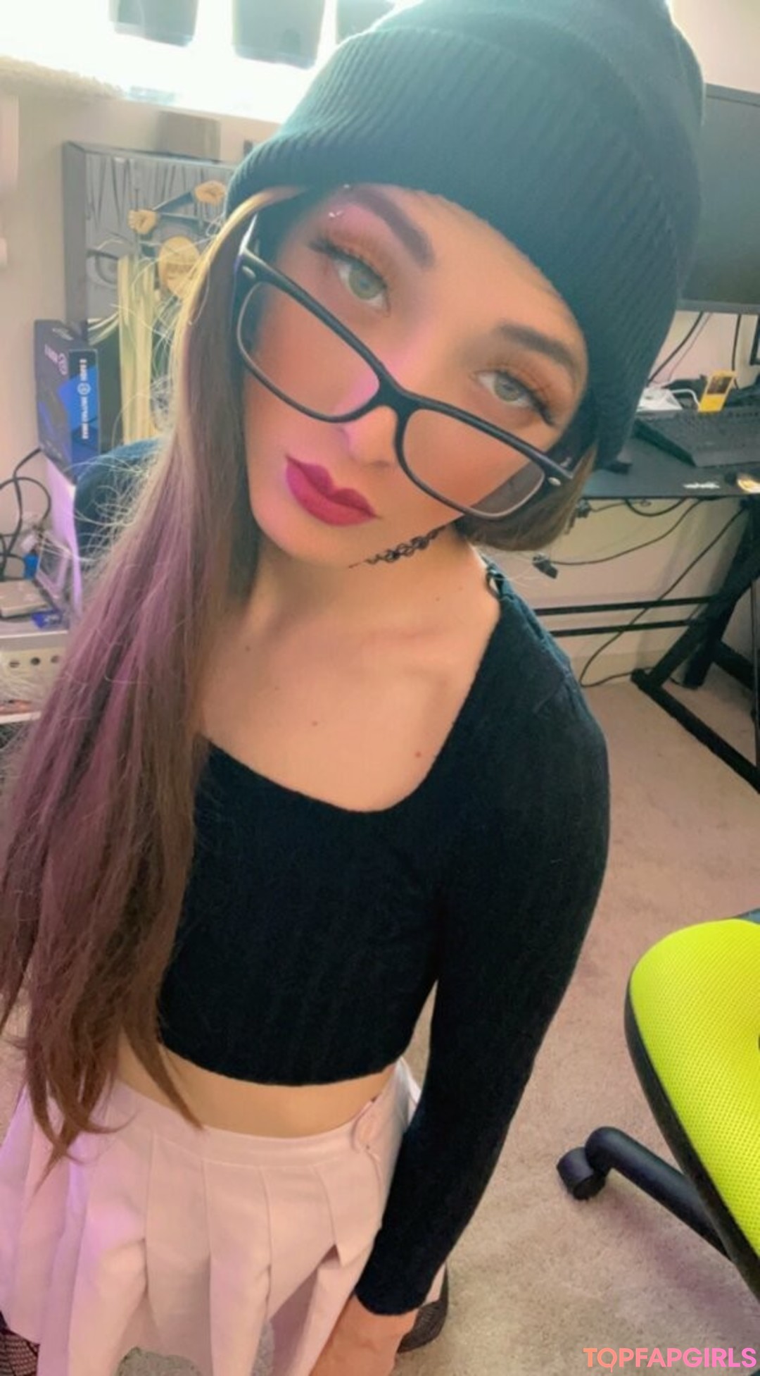 Foto desnuda filtrada de OnlyFans de Stormybuns #22 Foto desnuda filtrada de OnlyFans de Stormybuns #22