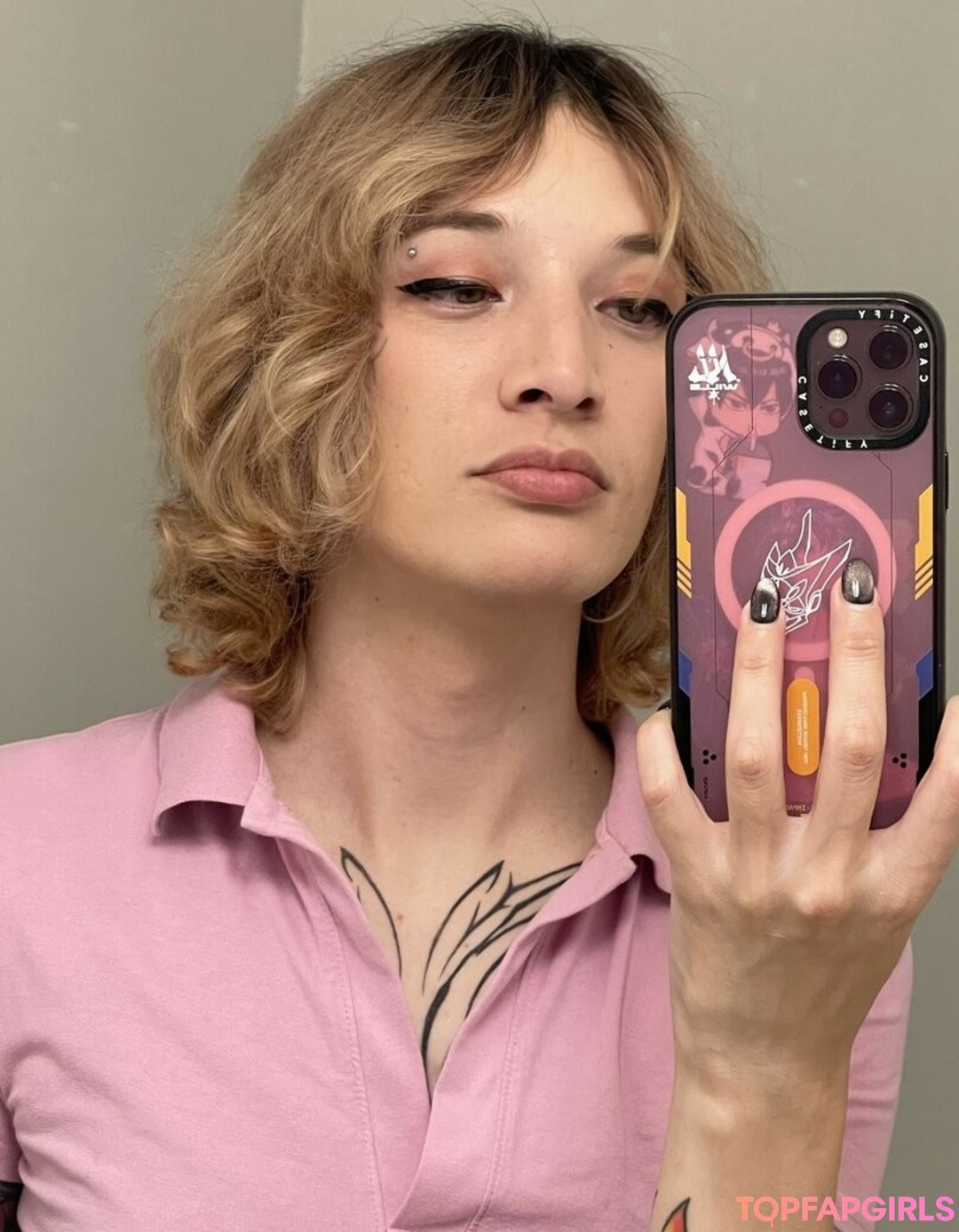 Foto desnuda filtrada de OnlyFans de Stormybuns #274 Foto desnuda filtrada de OnlyFans de Stormybuns #274