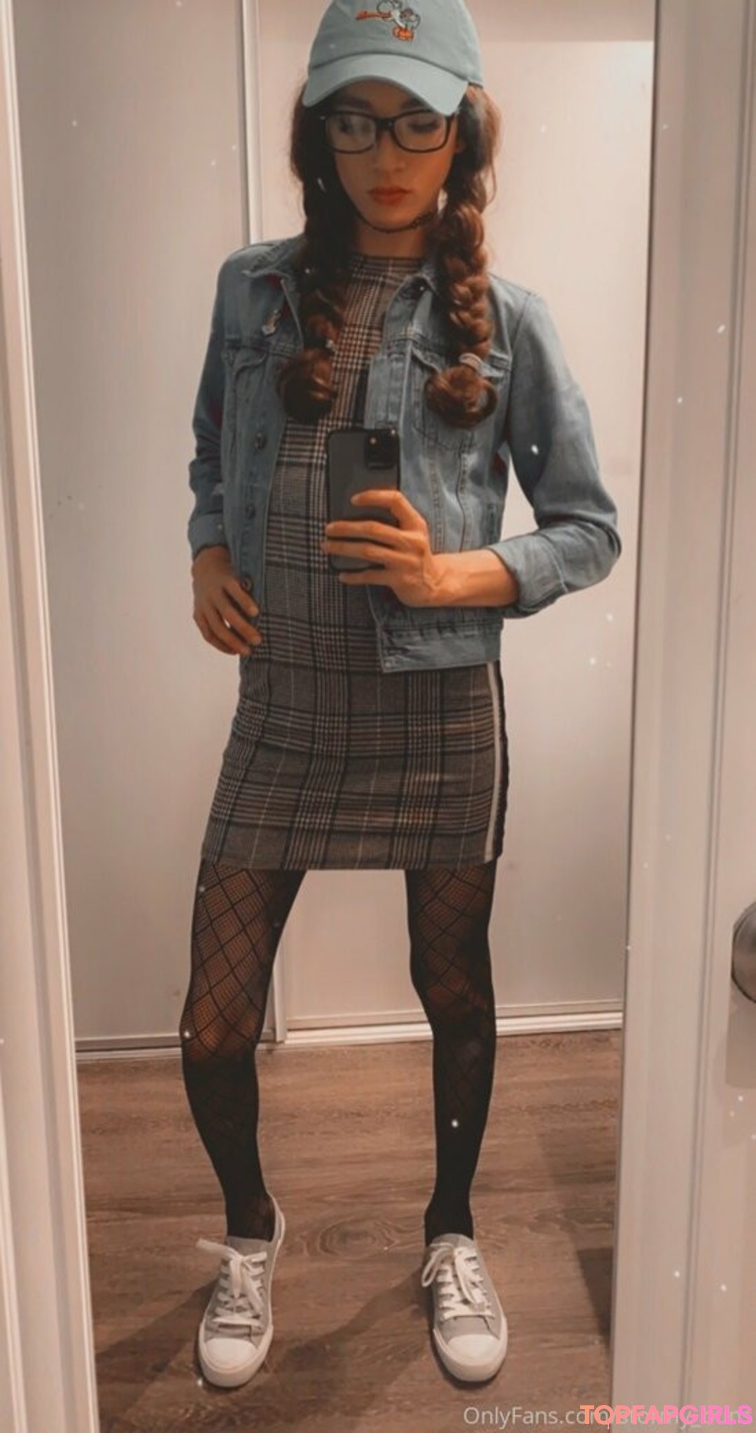 Foto desnuda filtrada de OnlyFans de Stormybuns #40 Foto desnuda filtrada de OnlyFans de Stormybuns #40