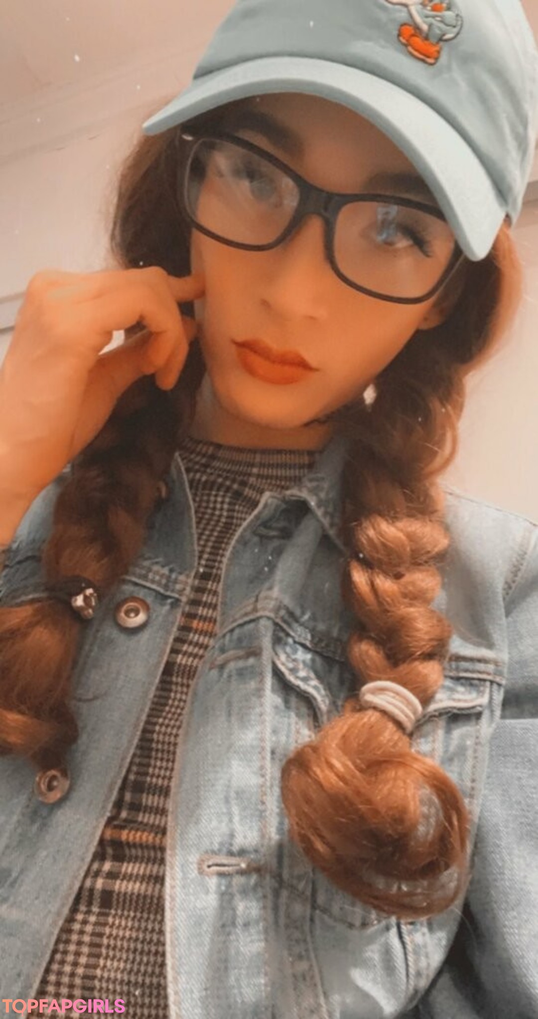 Foto desnuda filtrada de OnlyFans de Stormybuns #43 Foto desnuda filtrada de OnlyFans de Stormybuns #43
