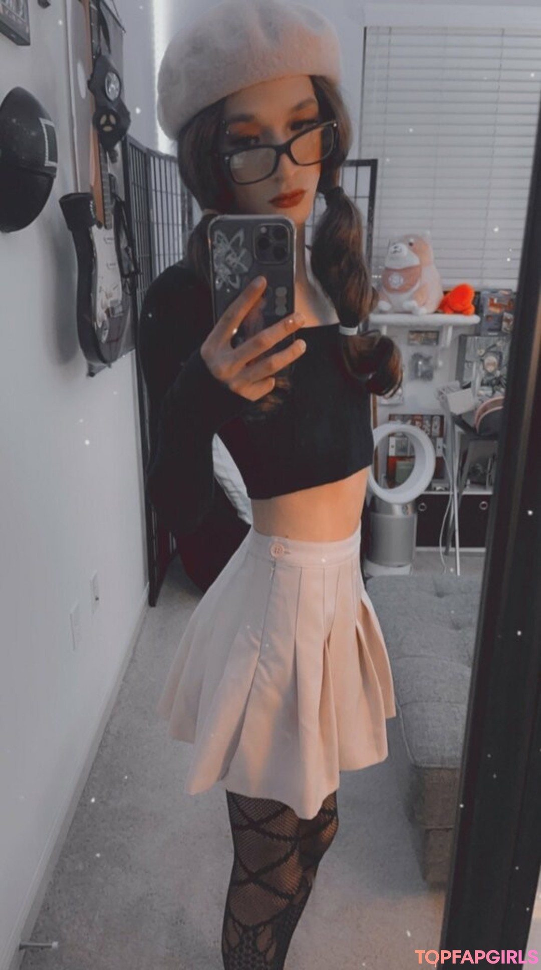 Foto desnuda filtrada de OnlyFans de Stormybuns #88 Foto desnuda filtrada de OnlyFans de Stormybuns #88