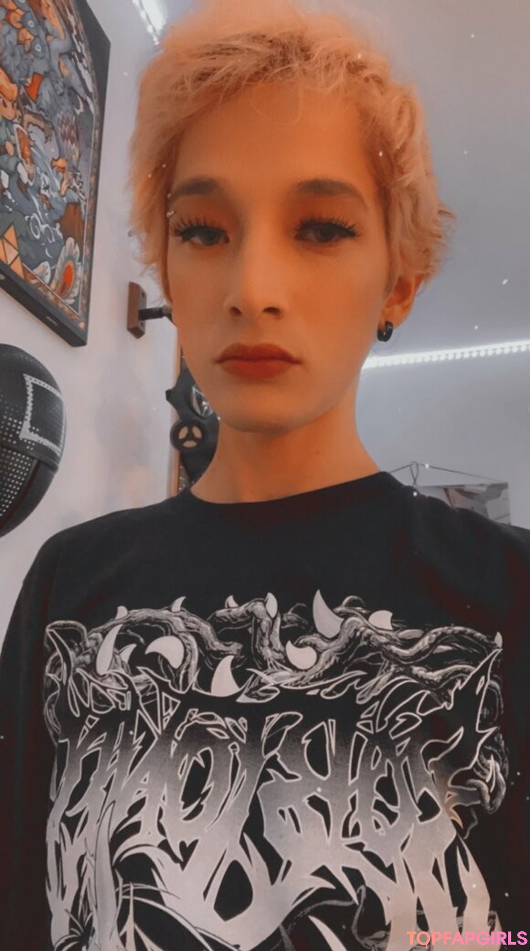 Foto desnuda filtrada de OnlyFans de Stormybuns #92 Foto desnuda filtrada de OnlyFans de Stormybuns #92