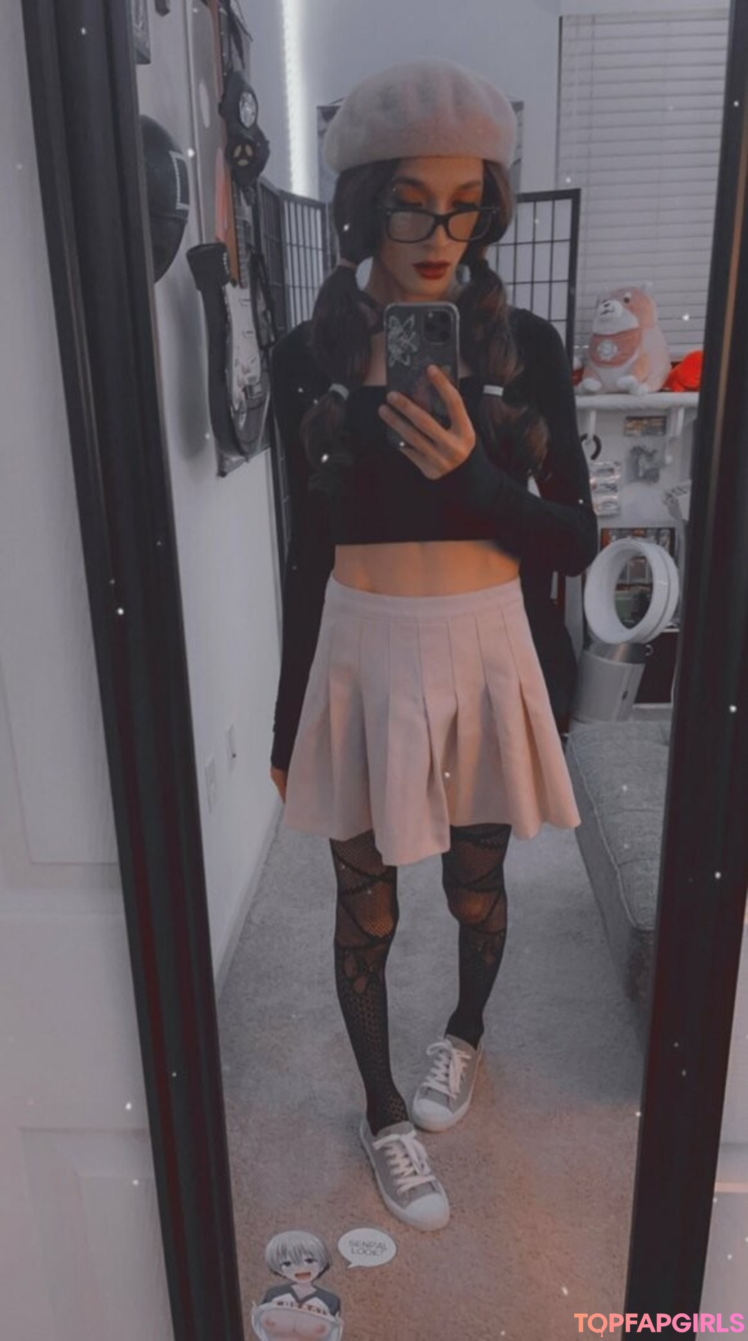 Foto desnuda filtrada de OnlyFans de Stormybuns #94 Foto desnuda filtrada de OnlyFans de Stormybuns #94