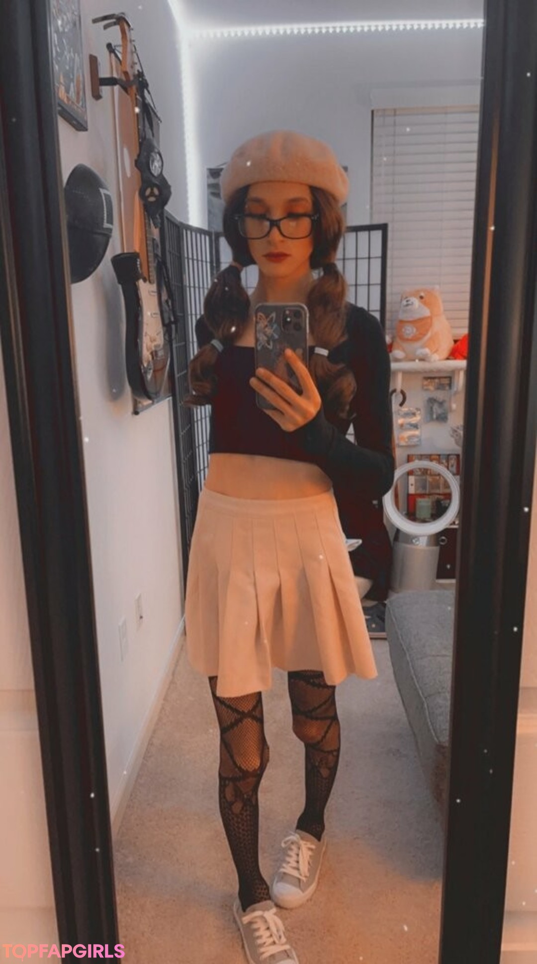Foto desnuda filtrada de OnlyFans de Stormybuns #95 Foto desnuda filtrada de OnlyFans de Stormybuns #95