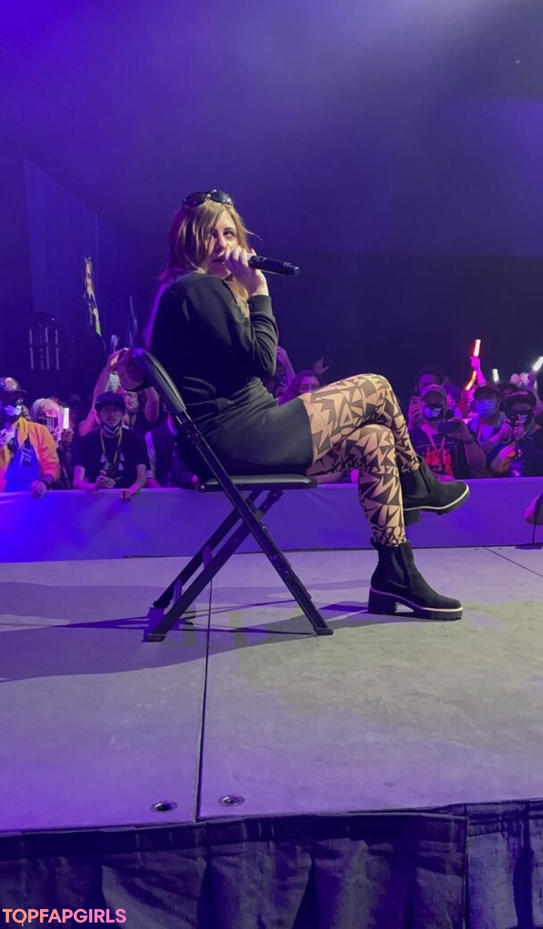 Foto desnuda filtrada de OnlyFans de Demondice Karen #22 Foto desnuda filtrada de OnlyFans de Demondice Karen #22