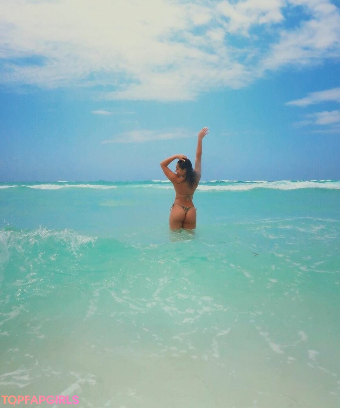 Foto desnuda filtrada de OnlyFans de Avani Gregg #25 Foto desnuda filtrada de OnlyFans de Avani Gregg #25