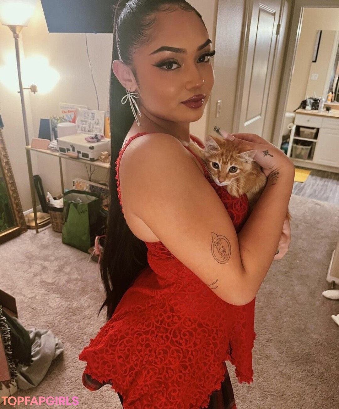 Foto desnuda filtrada de OnlyFans de Avani Gregg #72 Foto desnuda filtrada de OnlyFans de Avani Gregg #72