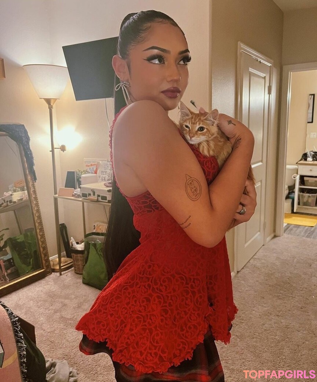 Foto desnuda filtrada de OnlyFans de Avani Gregg #73 Foto desnuda filtrada de OnlyFans de Avani Gregg #73