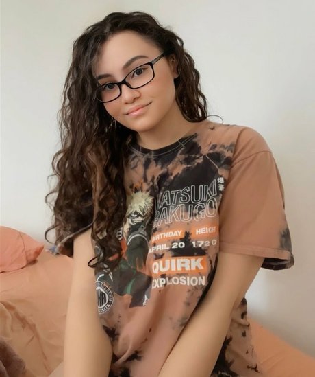 Pandora Nyxie