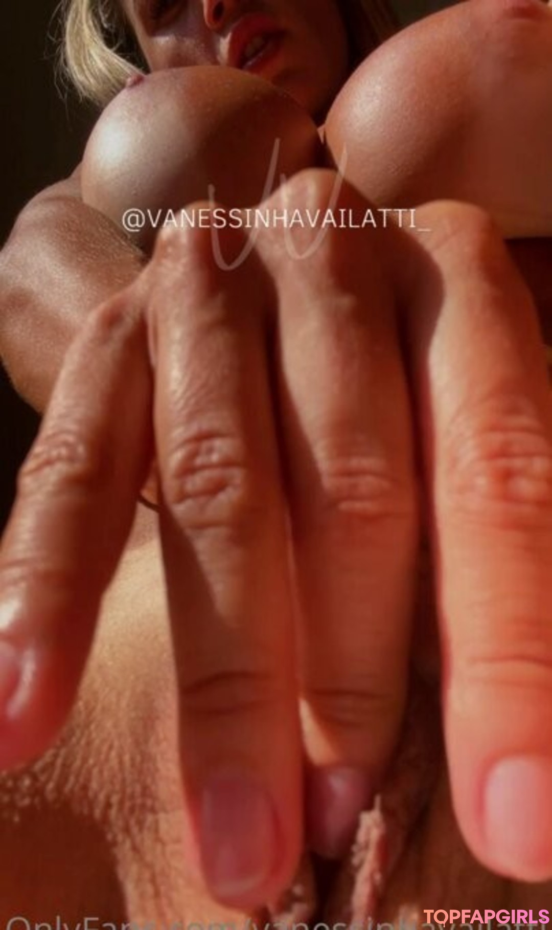 Foto desnuda filtrada de OnlyFans de Vanessinha Vailatti #537 Foto desnuda filtrada de OnlyFans de Vanessinha Vailatti #537