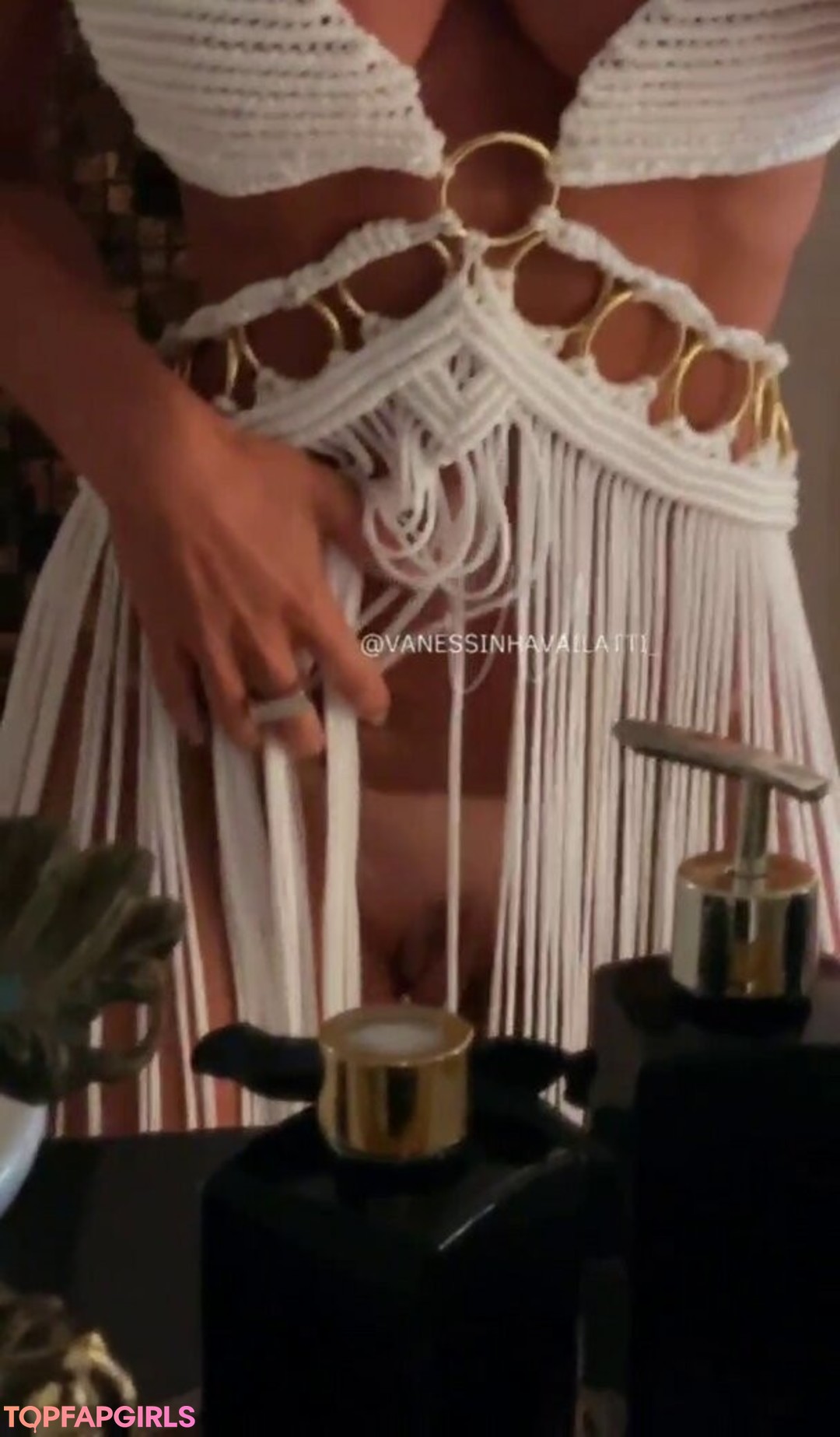 Foto desnuda filtrada de OnlyFans de Vanessinha Vailatti #688 Foto desnuda filtrada de OnlyFans de Vanessinha Vailatti #688