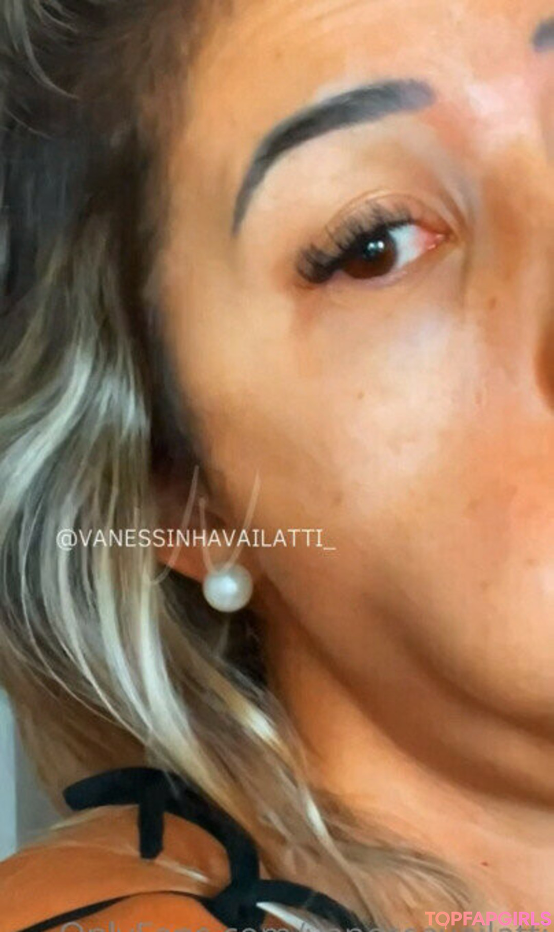 Foto desnuda filtrada de OnlyFans de Vanessinha Vailatti #788 Foto desnuda filtrada de OnlyFans de Vanessinha Vailatti #788