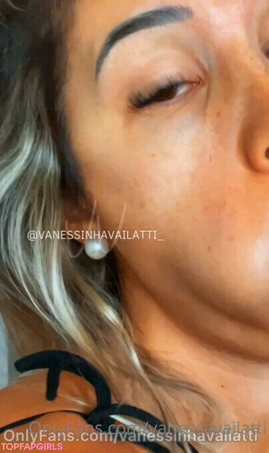 Foto desnuda filtrada de OnlyFans de Vanessinha Vailatti #790 Foto desnuda filtrada de OnlyFans de Vanessinha Vailatti #790