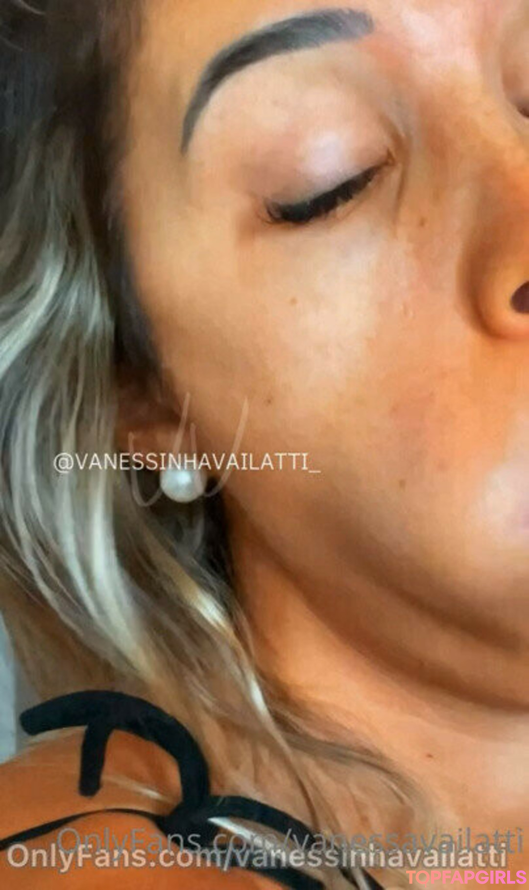 Foto desnuda filtrada de OnlyFans de Vanessinha Vailatti #791 Foto desnuda filtrada de OnlyFans de Vanessinha Vailatti #791