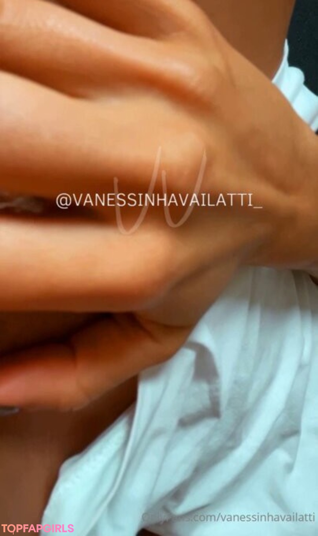 Foto desnuda filtrada de OnlyFans de Vanessinha Vailatti #954 Foto desnuda filtrada de OnlyFans de Vanessinha Vailatti #954