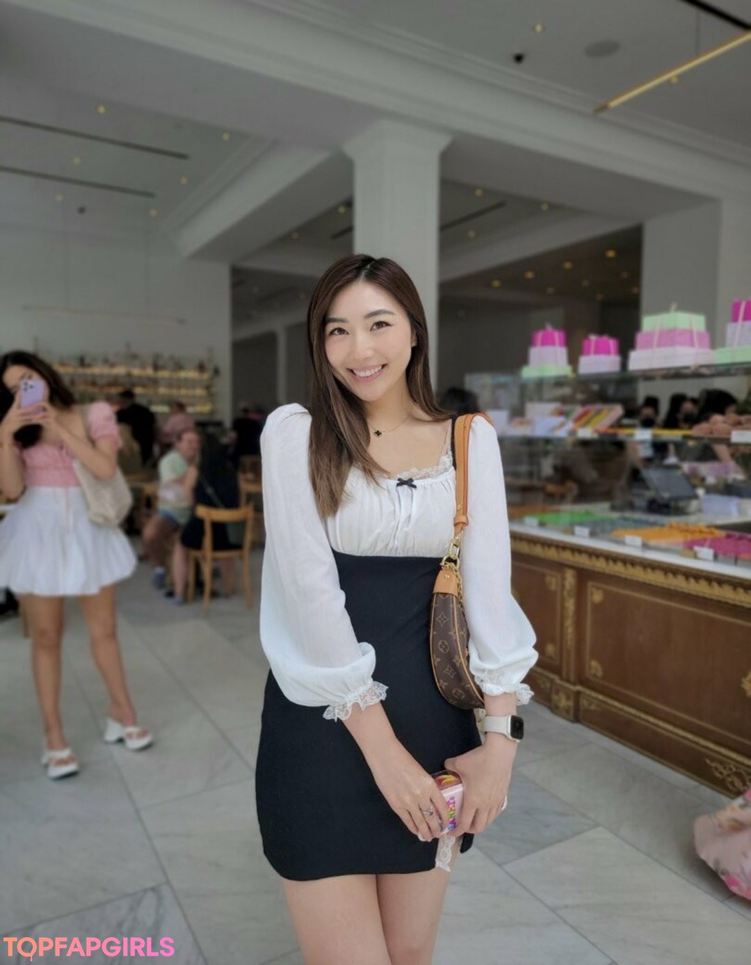 Foto desnuda filtrada de OnlyFans de Xchocobars #101 Foto desnuda filtrada de OnlyFans de Xchocobars #101