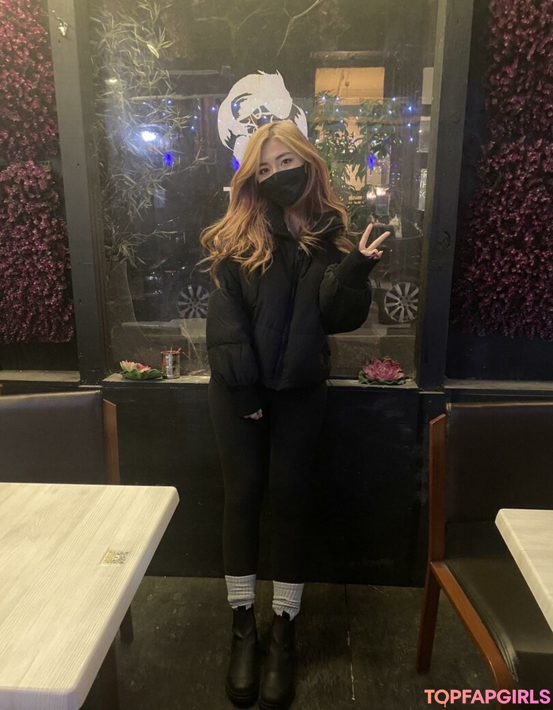Foto desnuda filtrada de OnlyFans de Xchocobars #106 Foto desnuda filtrada de OnlyFans de Xchocobars #106