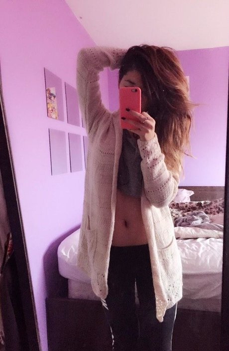 Foto desnuda filtrada de OnlyFans de Xchocobars