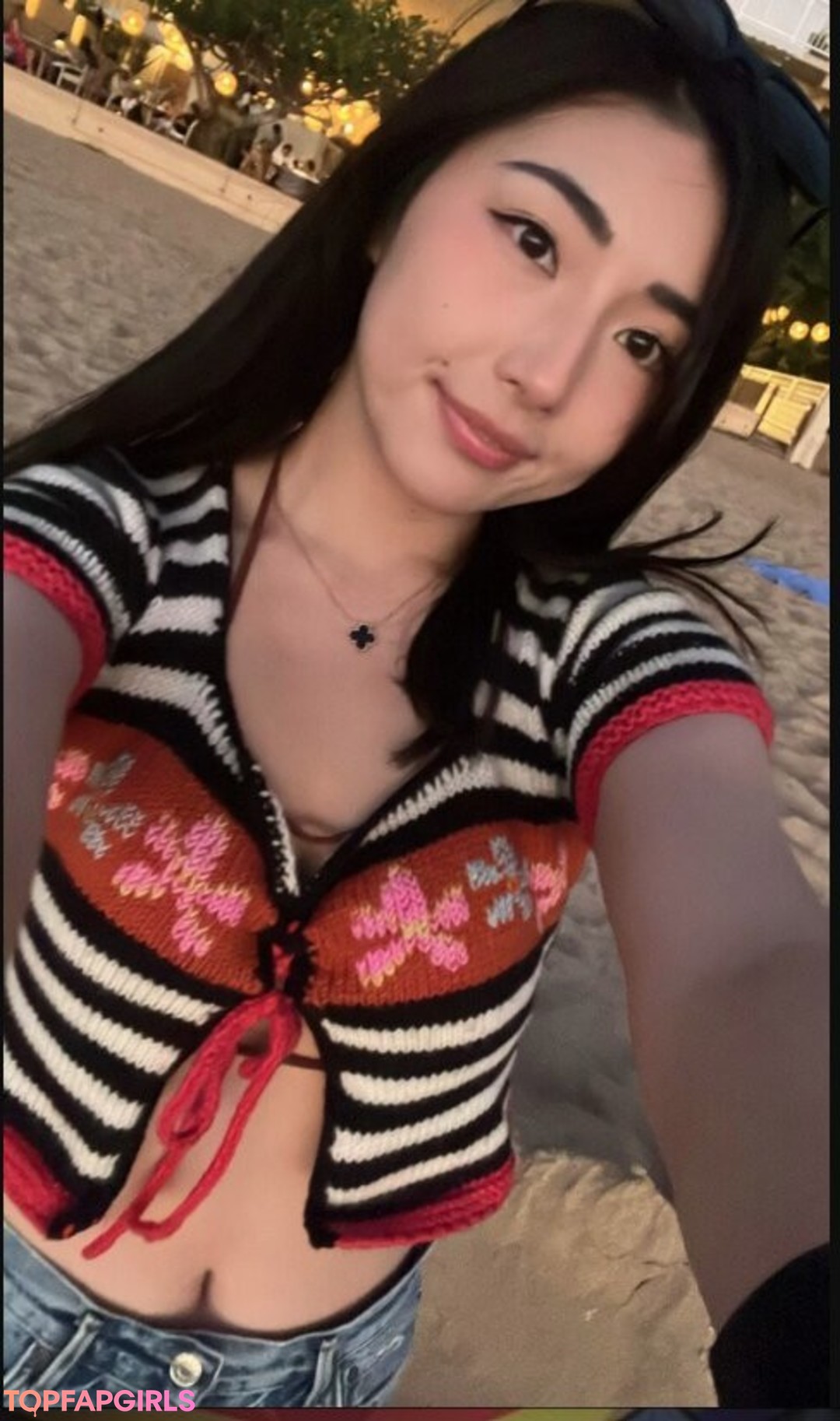 Foto desnuda filtrada de OnlyFans de Xchocobars #184 Foto desnuda filtrada de OnlyFans de Xchocobars #184