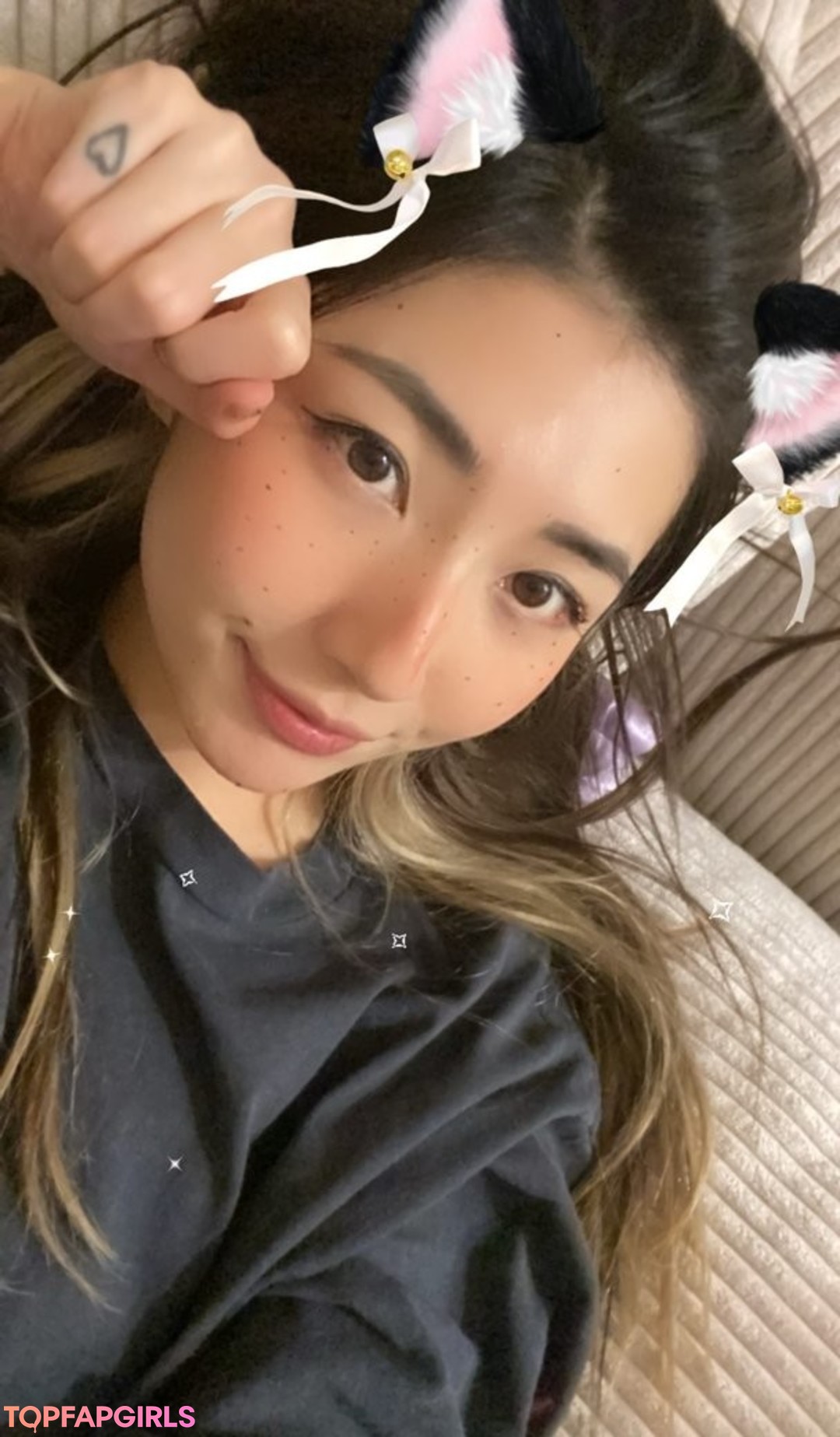 Foto desnuda filtrada de OnlyFans de Xchocobars #2 Foto desnuda filtrada de OnlyFans de Xchocobars #2