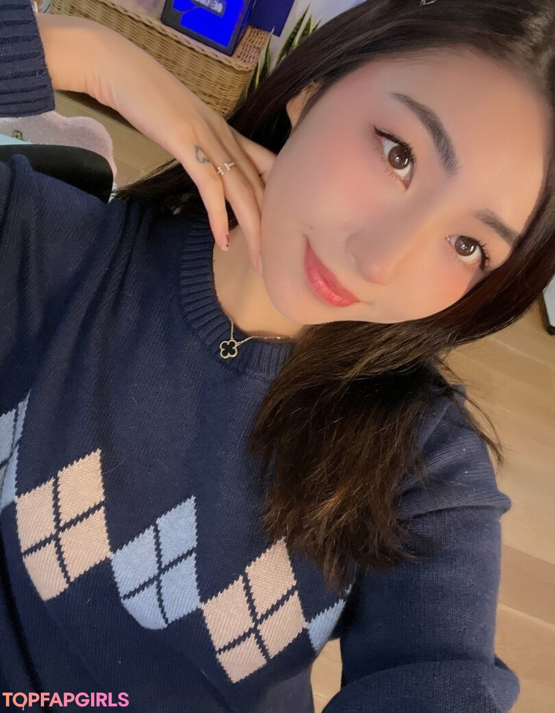 Foto desnuda filtrada de OnlyFans de Xchocobars #215 Foto desnuda filtrada de OnlyFans de Xchocobars #215