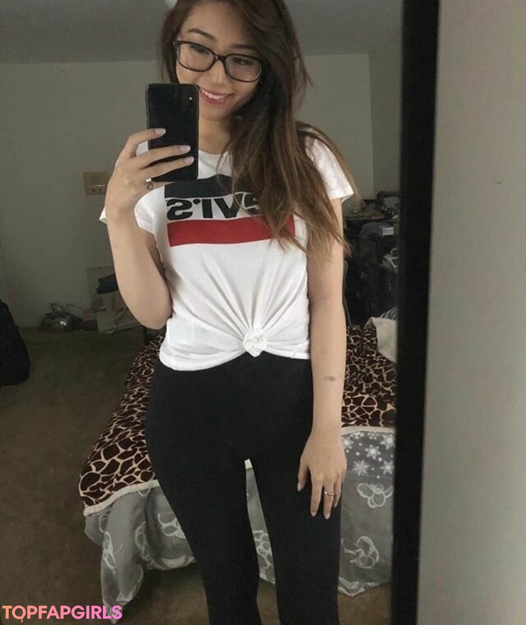 Foto desnuda filtrada de OnlyFans de Xchocobars #292 Foto desnuda filtrada de OnlyFans de Xchocobars #292