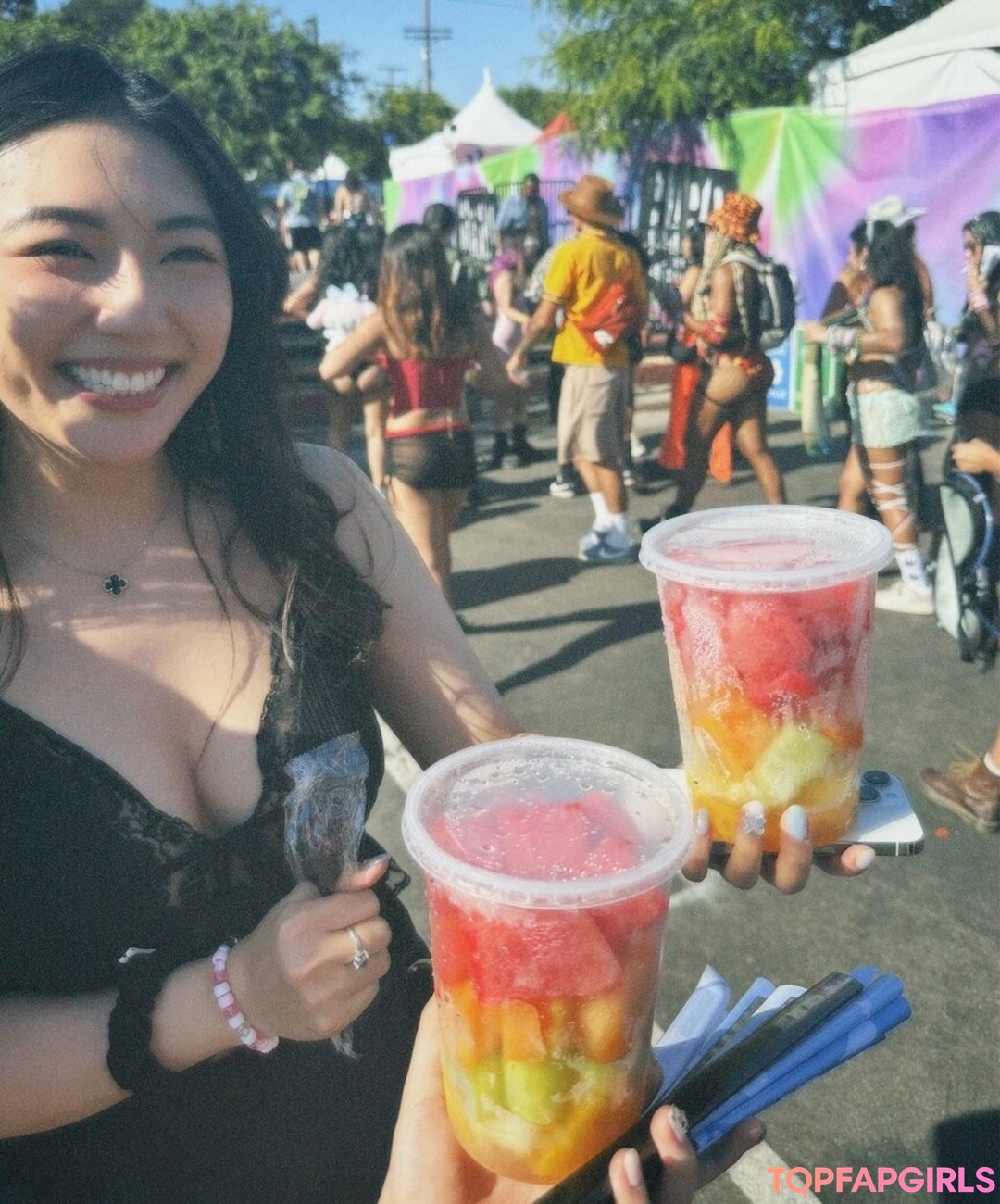 Foto desnuda filtrada de OnlyFans de Xchocobars #333 Foto desnuda filtrada de OnlyFans de Xchocobars #333