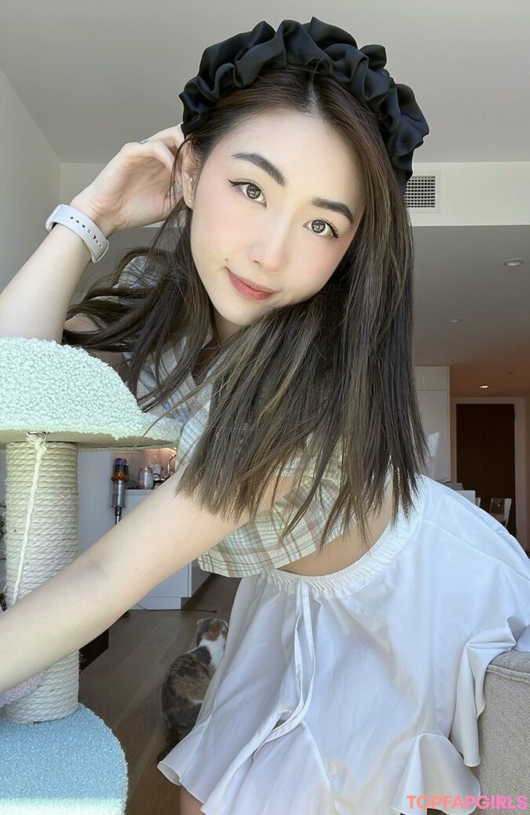 Foto desnuda filtrada de OnlyFans de Xchocobars #94 Foto desnuda filtrada de OnlyFans de Xchocobars #94