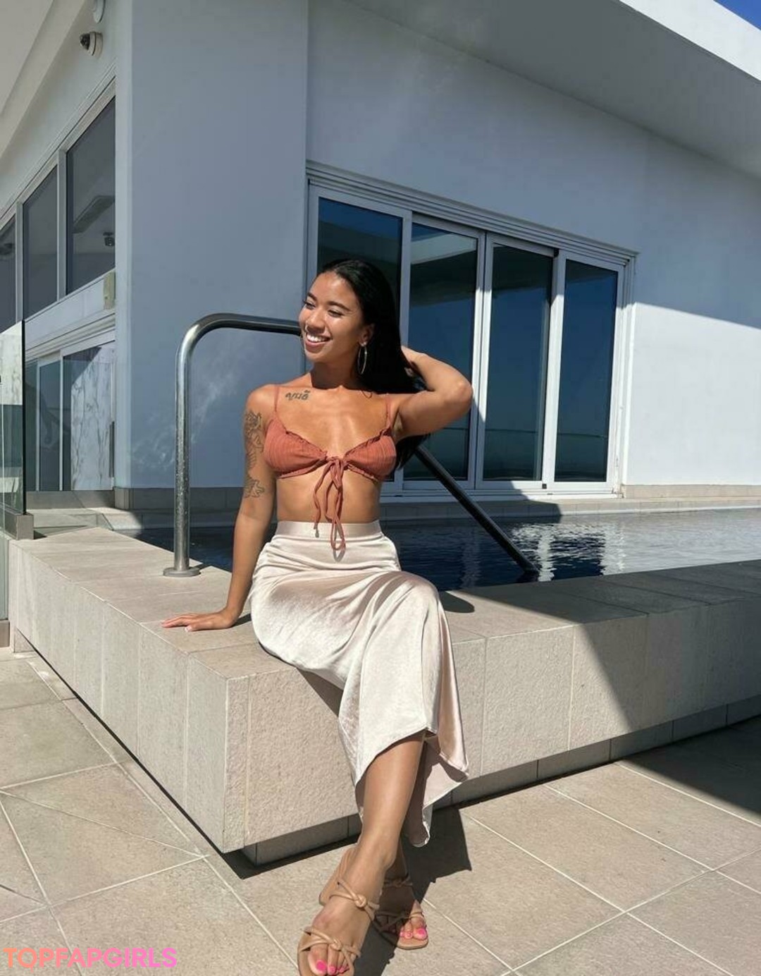 Foto desnuda filtrada de OnlyFans de Ameenagreen #98 Foto desnuda filtrada de OnlyFans de Ameenagreen #98