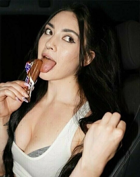Foto desnuda filtrada de OnlyFans de Cecw