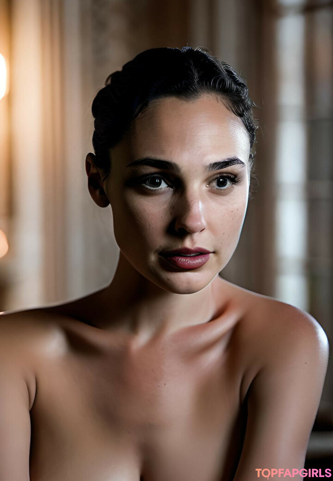 Foto desnuda filtrada de OnlyFans de Ai Generated Celebrity Nudes #163 Foto desnuda filtrada de OnlyFans de Ai Generated Celebrity Nudes #163