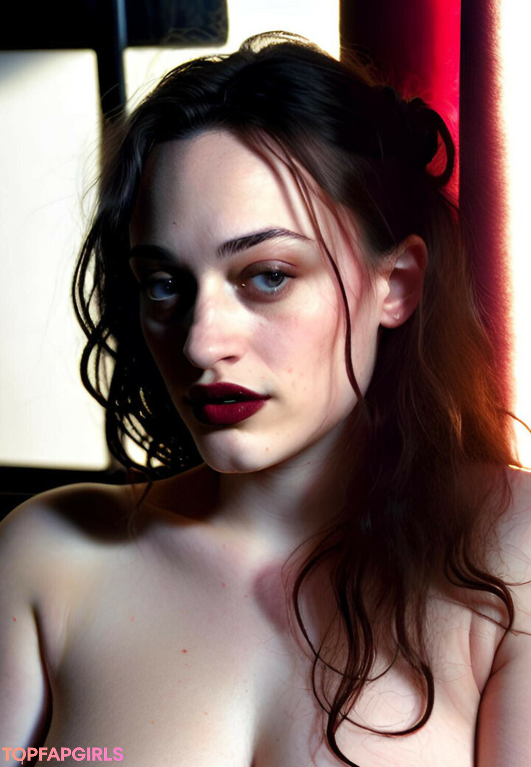 Foto desnuda filtrada de OnlyFans de Ai Generated Celebrity Nudes #233 Foto desnuda filtrada de OnlyFans de Ai Generated Celebrity Nudes #233