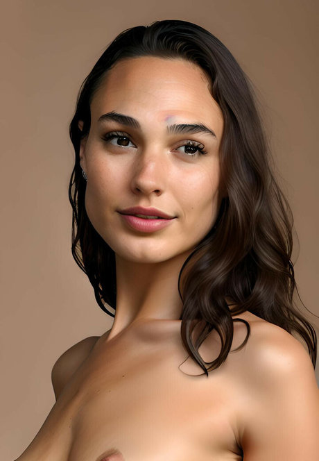 AI Generated Celebrity Nudes