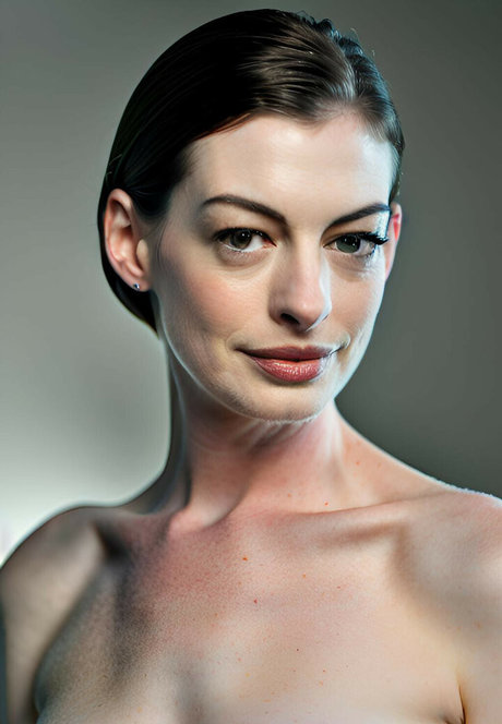 AI Generated Celebrity Nudes