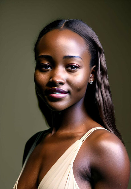 AI Generated Celebrity Nudes