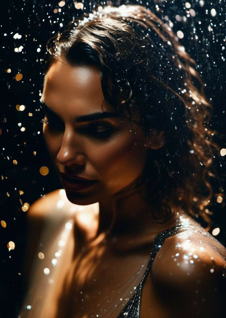 AI Generated Celebrity Nudes