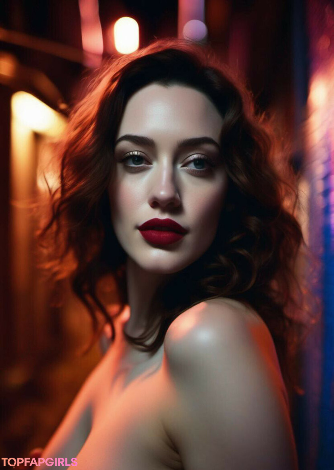 Foto desnuda filtrada de OnlyFans de Ai Generated Celebrity Nudes #387 Foto desnuda filtrada de OnlyFans de Ai Generated Celebrity Nudes #387