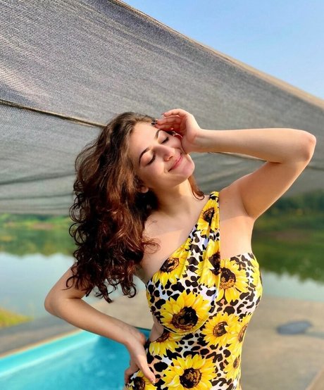 AI Generated Celebrity Nudes