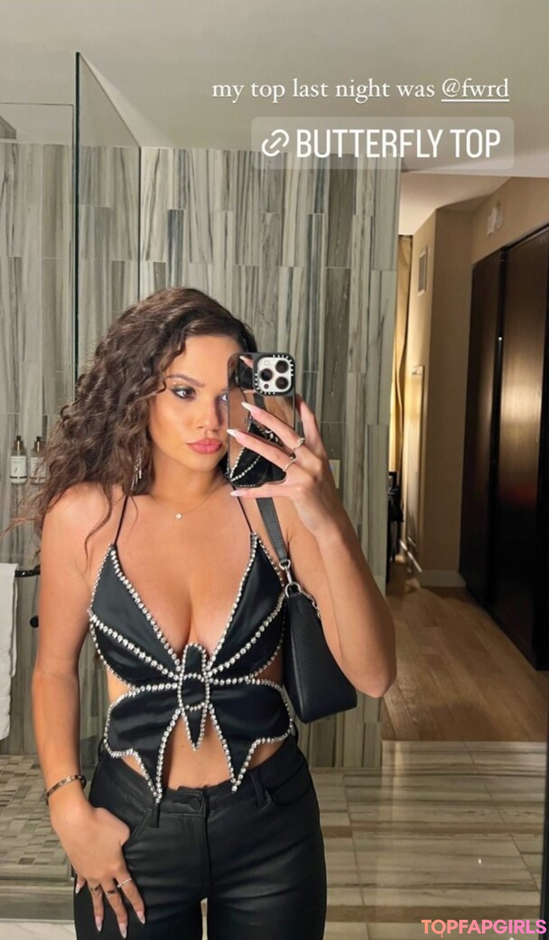 Foto desnuda filtrada de OnlyFans de Madison Pettis #252 Foto desnuda filtrada de OnlyFans de Madison Pettis #252