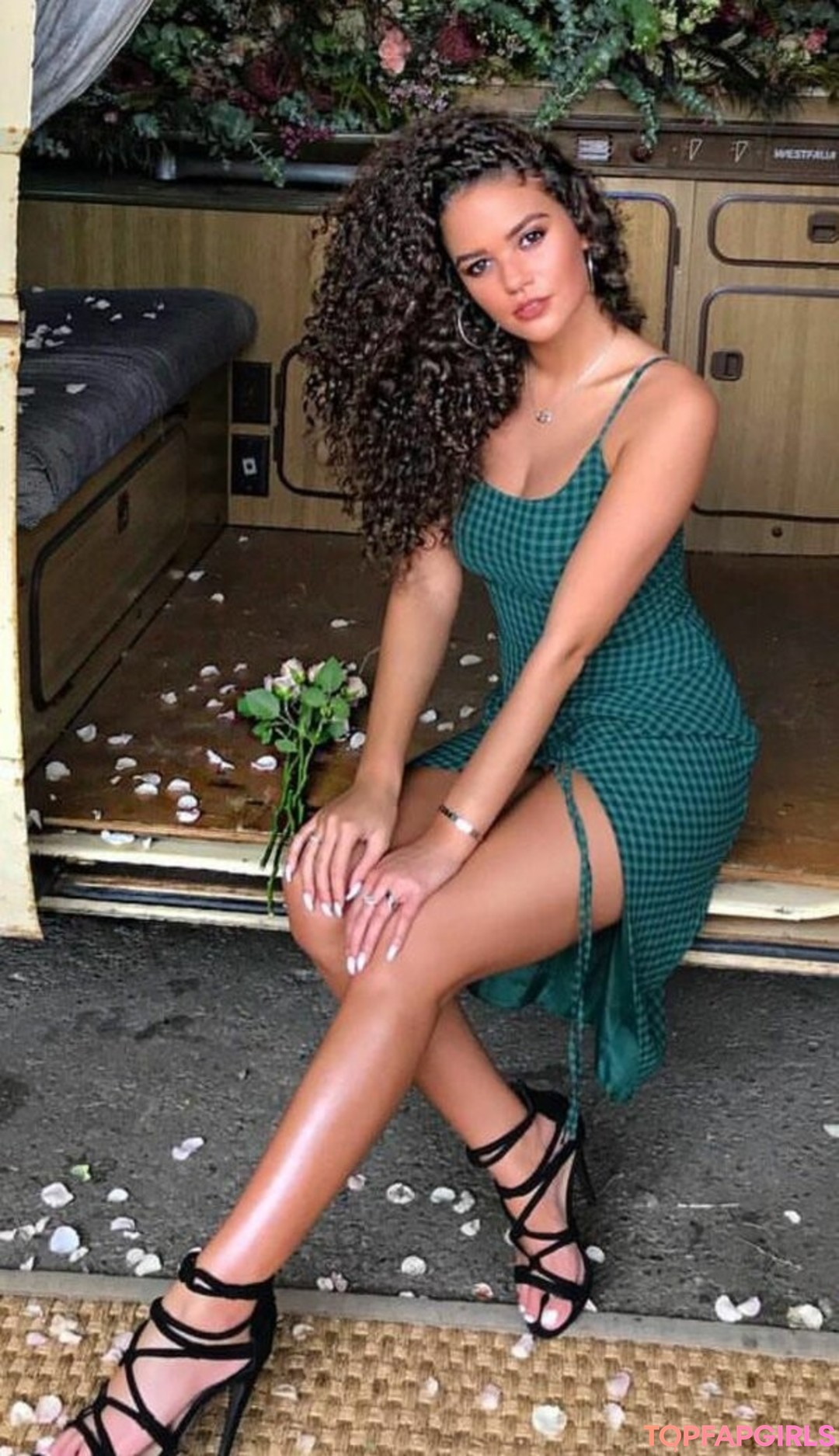 Foto desnuda filtrada de OnlyFans de Madison Pettis #260 Foto desnuda filtrada de OnlyFans de Madison Pettis #260