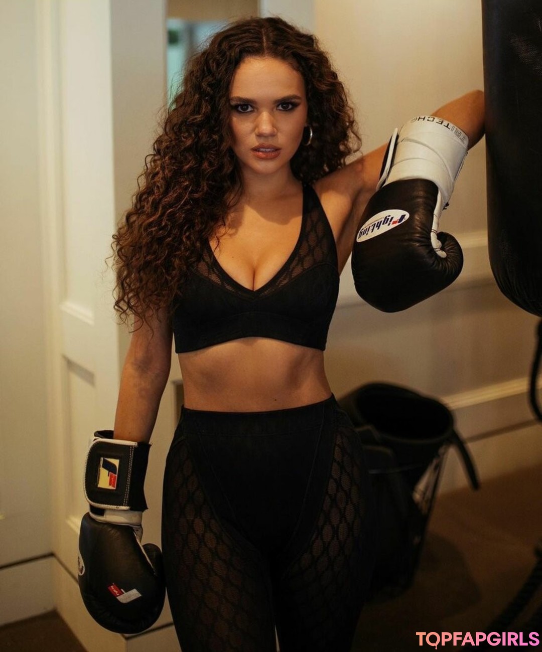 Foto desnuda filtrada de OnlyFans de Madison Pettis #300 Foto desnuda filtrada de OnlyFans de Madison Pettis #300