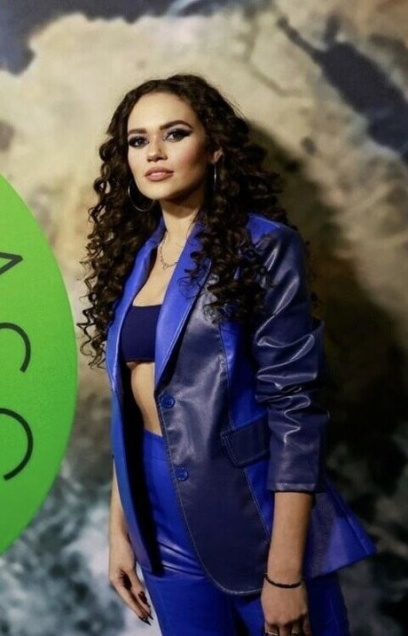 Foto desnuda filtrada de OnlyFans de Madison Pettis