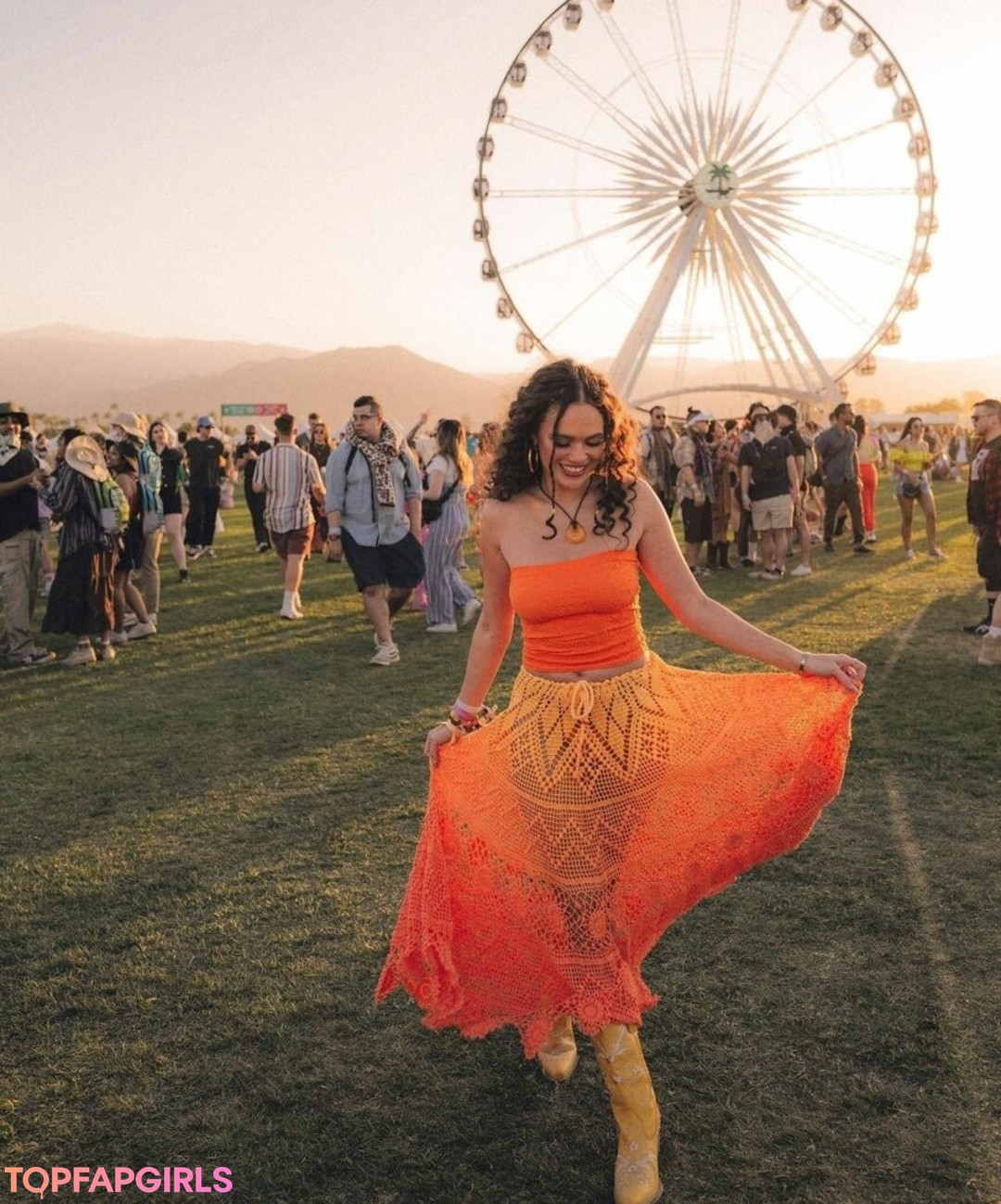 Foto desnuda filtrada de OnlyFans de Madison Pettis #408 Foto desnuda filtrada de OnlyFans de Madison Pettis #408