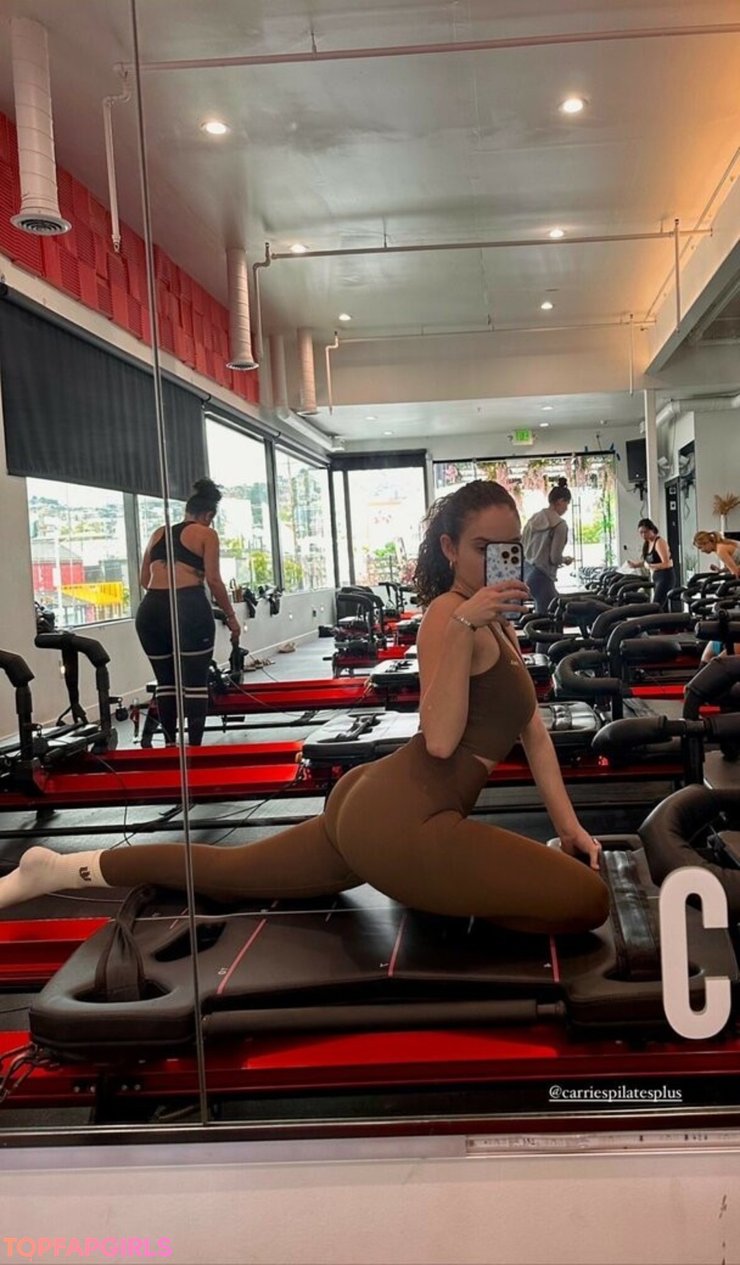 Foto desnuda filtrada de OnlyFans de Madison Pettis #446 Foto desnuda filtrada de OnlyFans de Madison Pettis #446