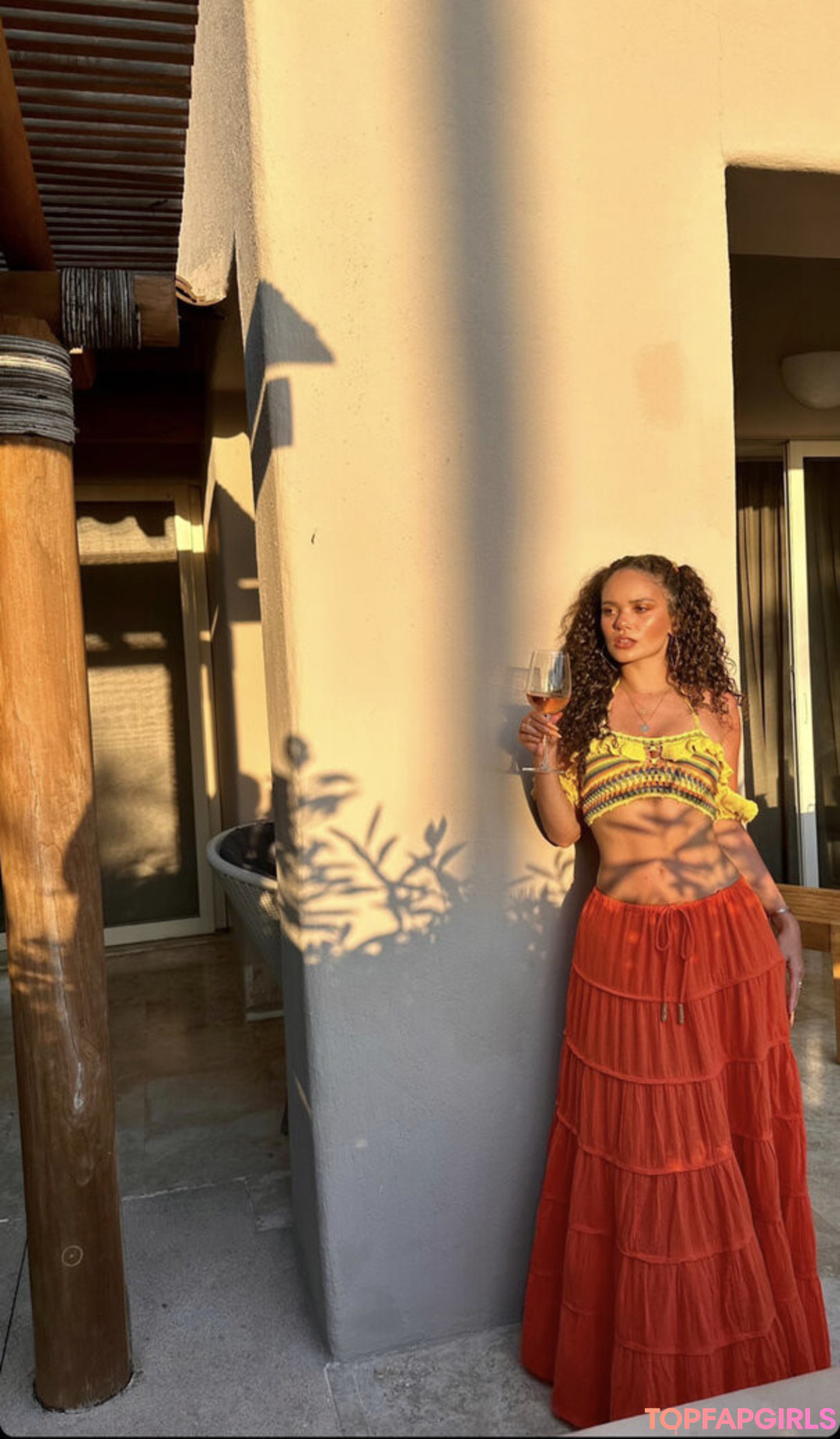Foto desnuda filtrada de OnlyFans de Madison Pettis #456 Foto desnuda filtrada de OnlyFans de Madison Pettis #456