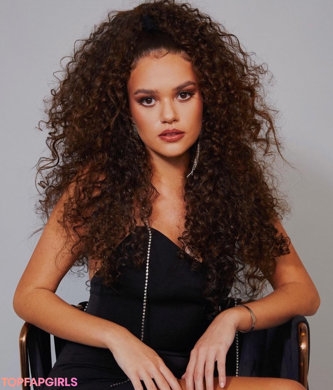 Foto desnuda filtrada de OnlyFans de Madison Pettis #47 Foto desnuda filtrada de OnlyFans de Madison Pettis #47