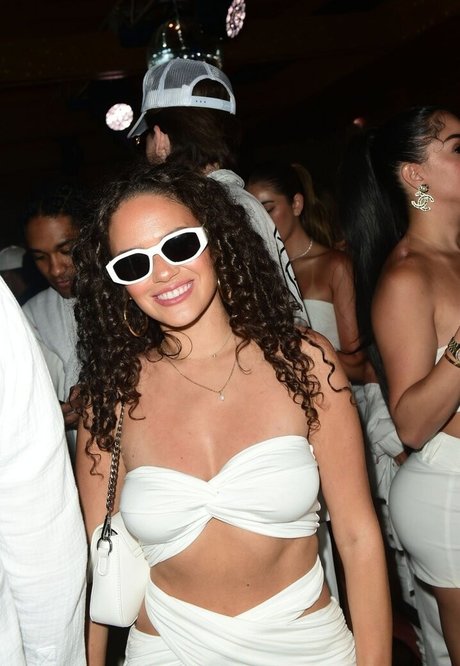 Madison Pettis