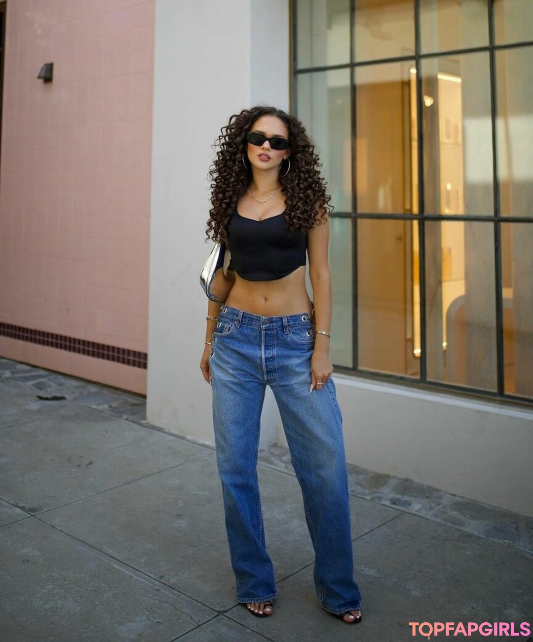 Foto desnuda filtrada de OnlyFans de Madison Pettis #499 Foto desnuda filtrada de OnlyFans de Madison Pettis #499