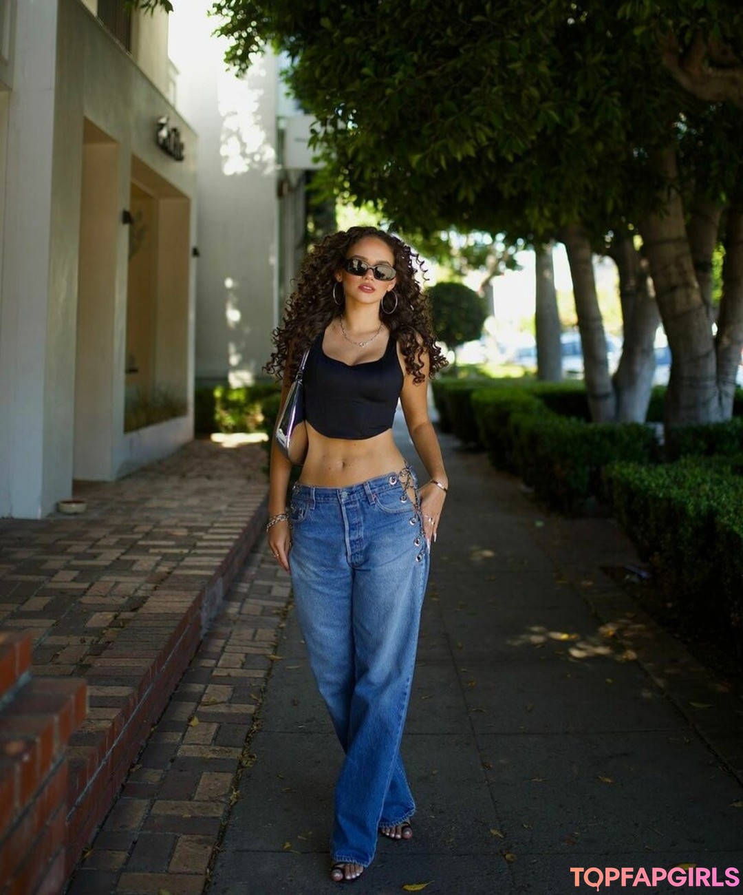 Foto desnuda filtrada de OnlyFans de Madison Pettis #502 Foto desnuda filtrada de OnlyFans de Madison Pettis #502